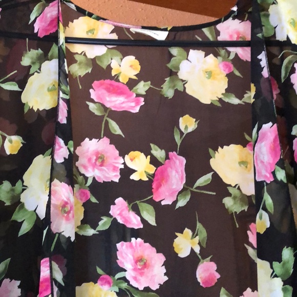 Emory park lightweight shrug - Picture 2 of 3